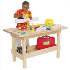  Wood Designs 13400   Workbench Toys & Games
