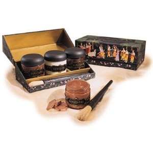 Kama Sutra Lovers PaintBox Chocolate Body Paint 