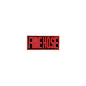  JL Industries 1403 Firehose Decal