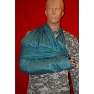  Super Combat Cravat (Dry Sterile Burn Dressing & Cravat 