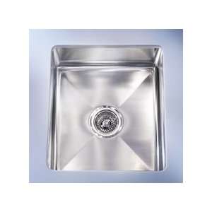  Franke  Professional Series PSX11013818 14in Sink