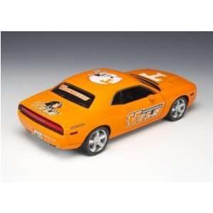 Tennessee   Challenger Concept Car 