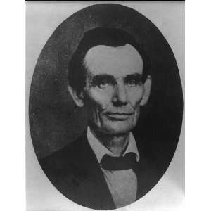  Abraham Lincoln,traveling lawyer,Danville,Illinois,1857 