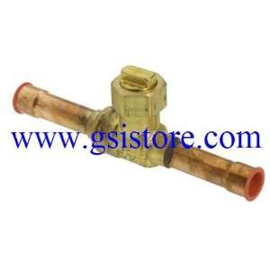  Superior 587WA 14ST 7/8 Ball Valve