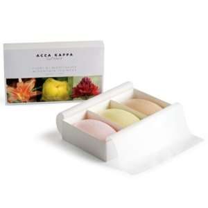   Mountain Flowers Soaps   A Set of 3 Soaps Each 150 Grams (Each 5.3 Oz