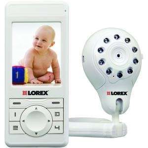  Snap Digital Wireless Baby Monitor Baby