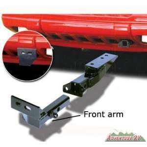   ROADMASTER 1561 1   Roadmaster Xl Bracket (a) 1561 1 