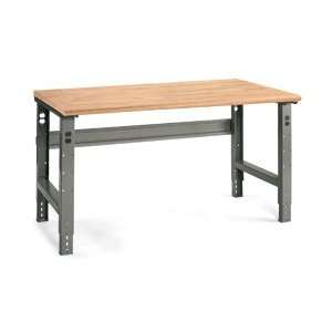 TENNSCO All Purpose Standard Workbenches   Blue  