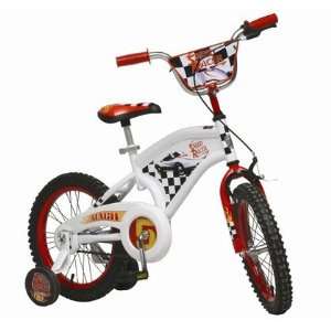  Speed Racer 16 Boys Bike Toys & Games