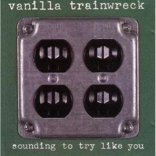  43 Vanilla Trainwreck