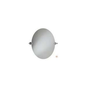  Revival K 16145 CP Mirror, 26 1/8W x 28 1/2H, Polished 