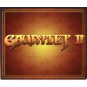  Gauntlet II [Online Game Code] Video Games
