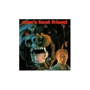  Mans Best Friend [Laserdisc] [Widescreen] Everything 