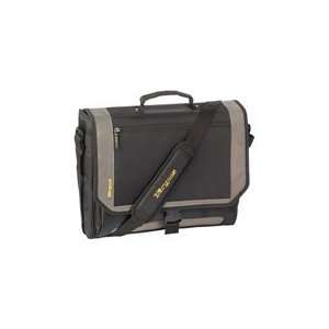   Laptop Case   Notebook carrying case   17.3   black silver