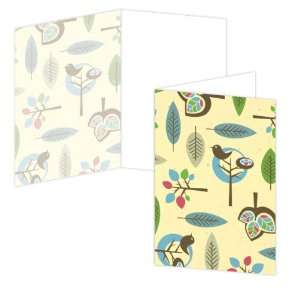  ECOeverywhere Indulge Your Dreams Boxed Card Set, 12 Cards 