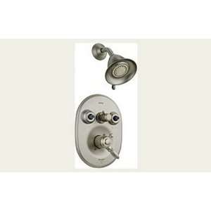  Delta T18255 PN Victorian Monitor 18 Series Jetted Shower 