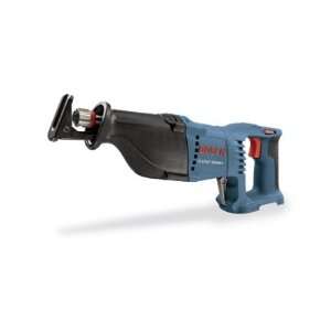   18 Volt Reciprocating Saw (Tool Only, No Battery)