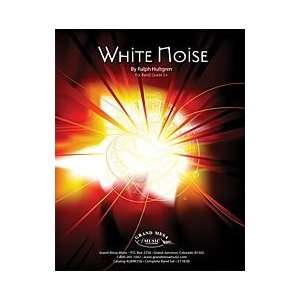  White Noise Musical Instruments