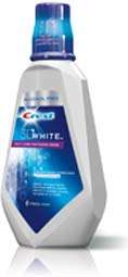  Crest 3D White Advanced Vivid Enamel Renewal Toothpaste, 4 