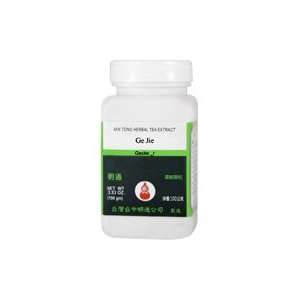  Ge Jie   Gecko _r, 100 grams,(MinTong) Health & Personal 