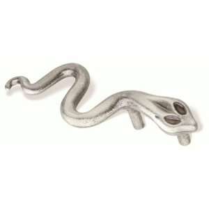  Siro Designs Sea Serpent Knob (SD64266)   Antique Pewter 