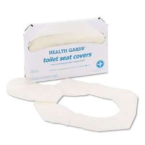  Hospital Specialty Co. Health Gards Toilet Seat Covers 