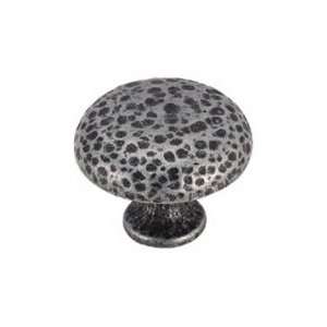  Amerock 19301 RIN Hammered Iron Cabinet Knobs