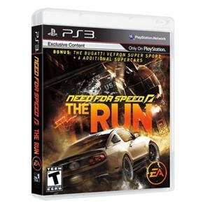  NEW Need For Speed The Run PS3   19586