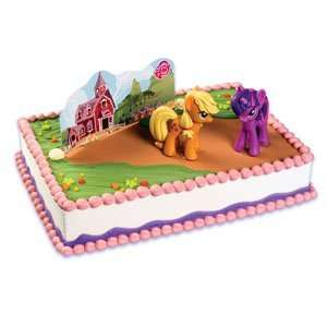  My Little Pony Cake Kit Toys & Games