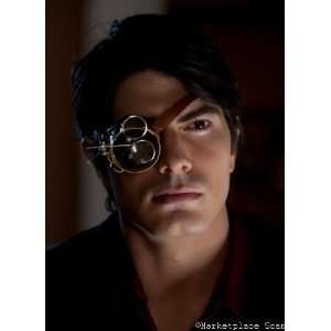  Dylan Dog Movie Poster 24x36in Brandon Routh