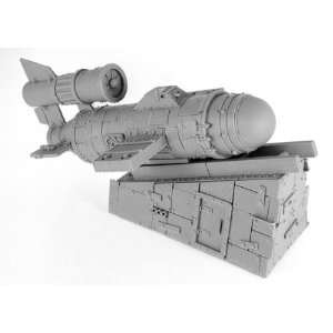  Heavy Weapons Wunderrocket Toys & Games