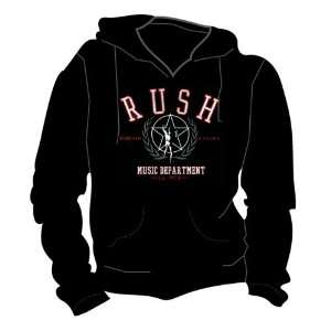  Loud Distribution   Rush Sweater à capuche Dept (XL 