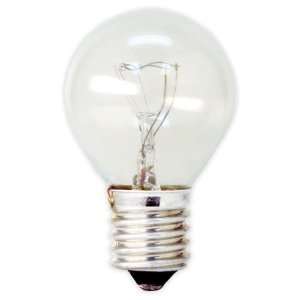   40 Watt High Intensity Light S11 1CD Light Bulb
