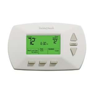  Honeywell 5 1 1 Day Programmable Thermostat RTH6400D1000 