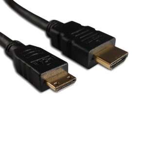 com Canon EOS 1D Mark IV HDMI Cable   HD Video Cable for Canon EOS 1D 