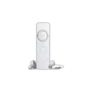    Player in Ipod Shuffle I Style (1gb)  Players & Accessories