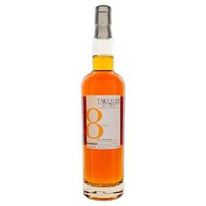  Tariquet 8 Year Old Cask Strength Folle Blanche Armagnac 