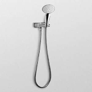  Toto TS626F2#BN Aimes 2.5 Gpm Handshower Set   Brushed 