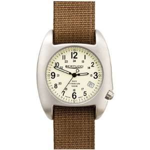  Bertucci 17001 D 1t Mens Watch