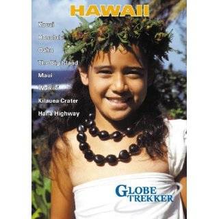   Globe Trekker Hawaii