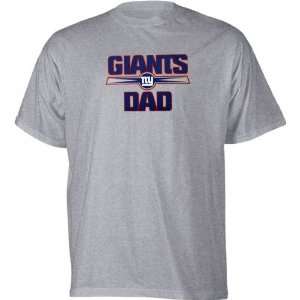  New York Giants Dads Logo T Shirt