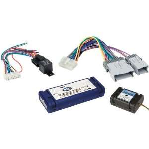 NEW PAC OS 2C ONSTAR(R) INTERFACE (FOR GM(R) NON BOSE(R) VEHICLES) (OS 