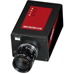  Microscan HawkEye 1510 Series FIS HE15 2CV0 Electronics