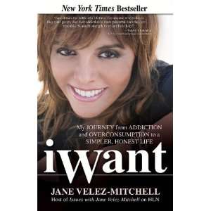   to a Simpler, Honest Life [Paperback] Jane Velez Mitchell Books