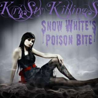  Kristy Killings Snow Whites Poison Bite