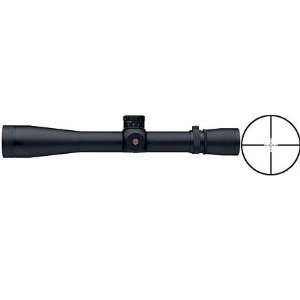  Mark 4 39651 Hunting GunScope with Low 3.2/High 9.5 Actual 