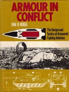  Michael A. Duvernois review of Armour in Conflict The 