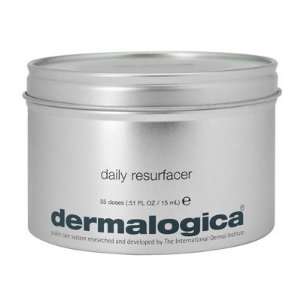  Dermalogica Daily Resurfacer 35pk for All Skin Conditions 