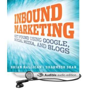  Inbound Marketing Get Found Using Google, Social Media 