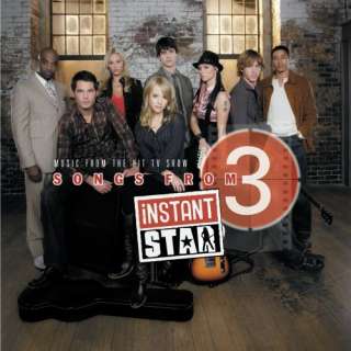  Instant Star 3 Various Artists